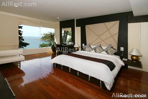 Secret Cliff Resort 55